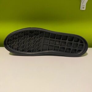 Shoe Outsole Replacement (Rubber)